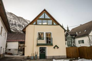 Hütte für 6 Personen in Spital am Pyhrn, Steyr-Kirchdorf, Bild 1