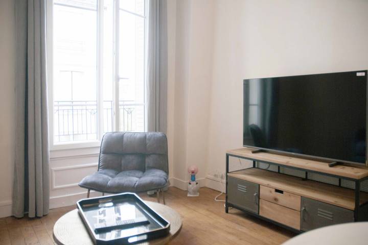 Apartamento de vacaciones para 3 personas, Familias con niños - 1