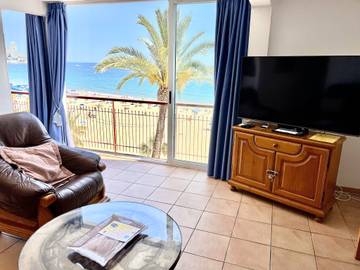 Apartment for 3 People in Benidorm, Costa Blanca, Photo 4