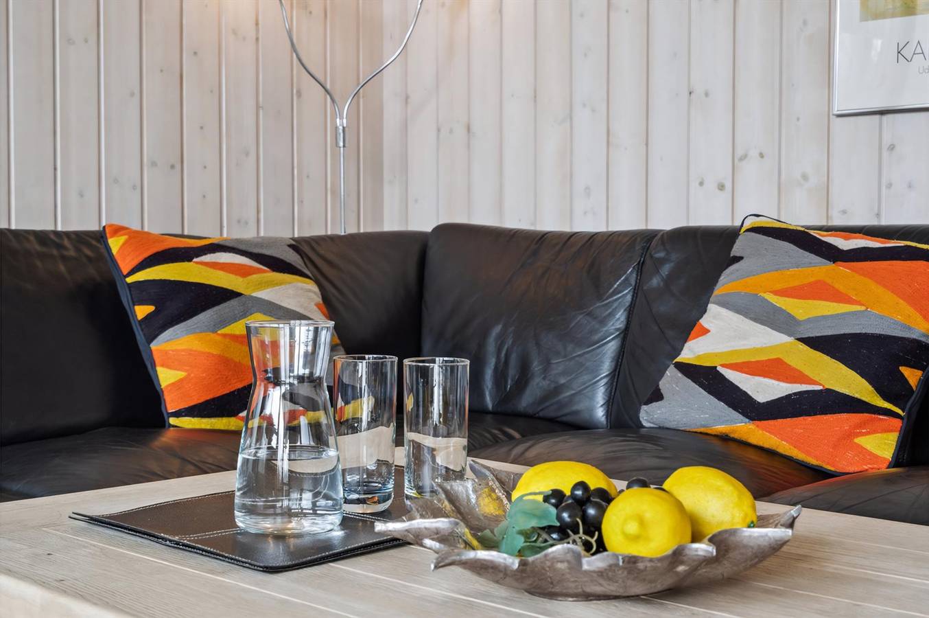 Home in Toftlund with sauna in Arrild, Tondern und Umgebung