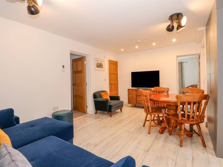 Entire apartment, Fishmans' Retreat- Wells next the Sea in Wells-next-the-Sea, Norfolk Coast