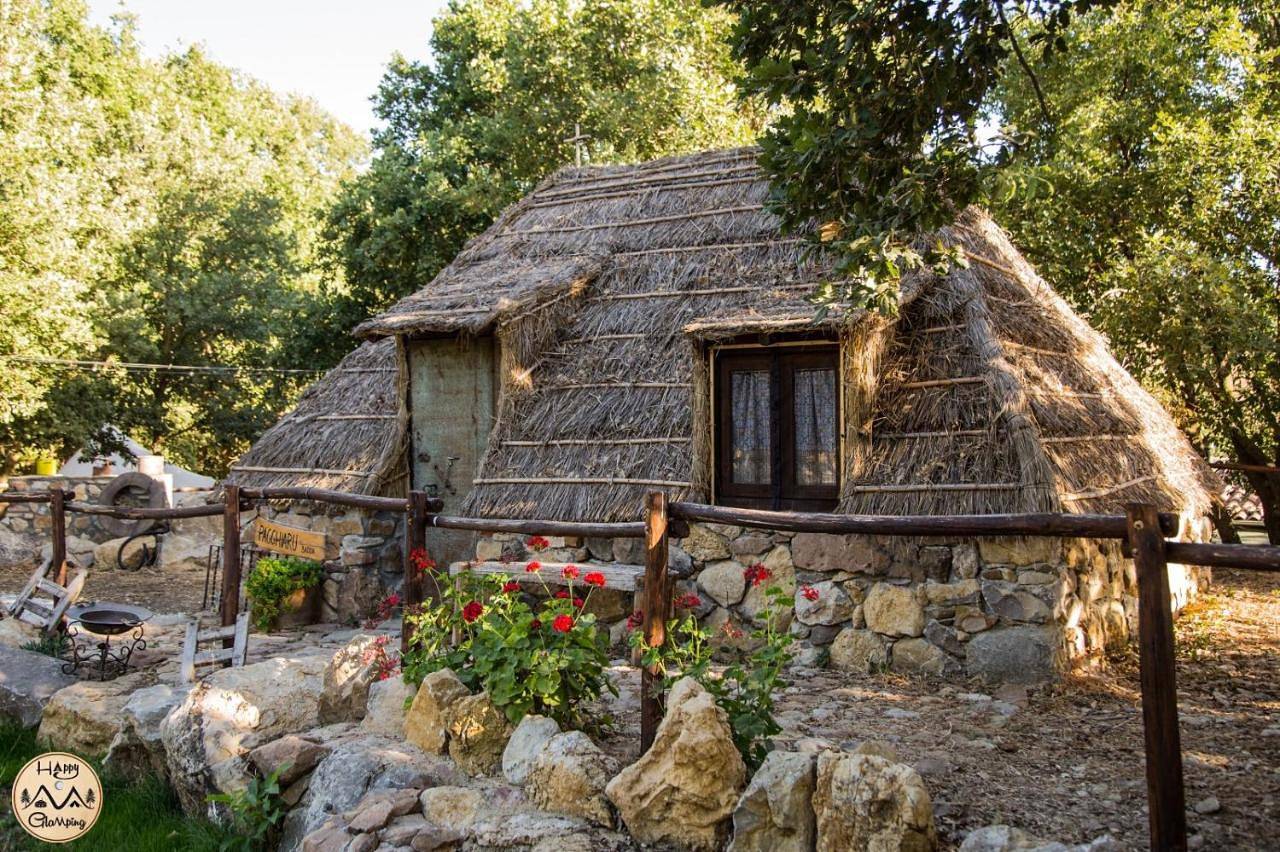 Happy Glamping Madonie in Polizzi Generosa, Provincia di Palermo