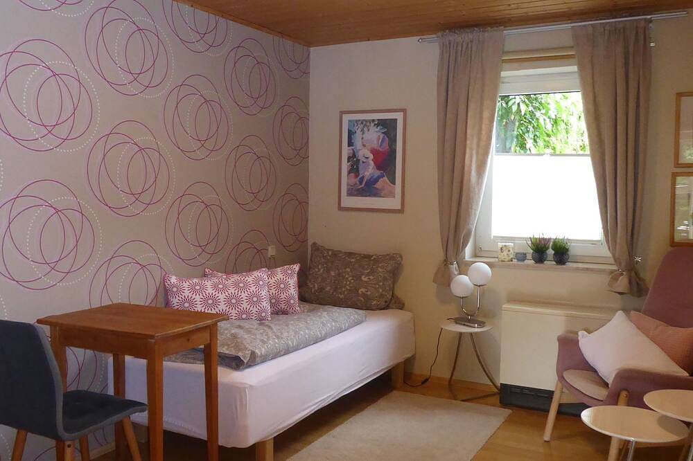 Landleben in Fritzlar, Schwalm-Eder-Kreis