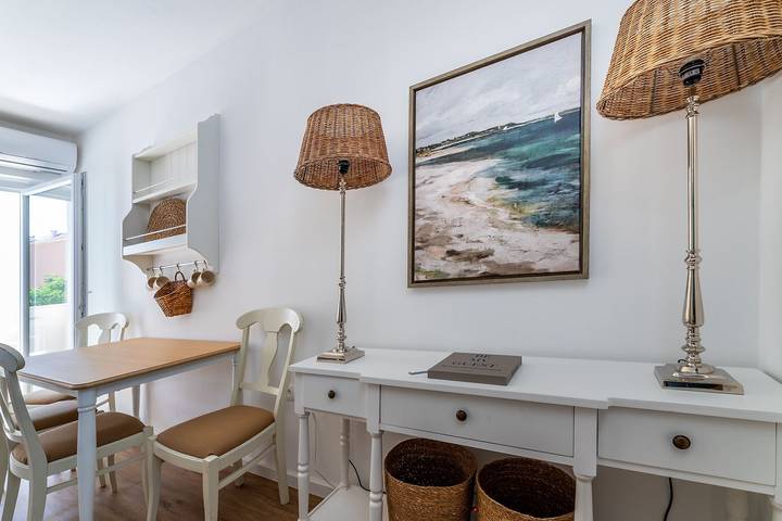 Ferienwohnung für 5 Personen, mit Balkon auf Krk - 2