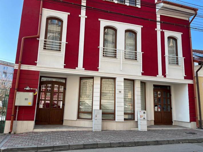 Appartement de vacances pour 2 personnes, avec vue