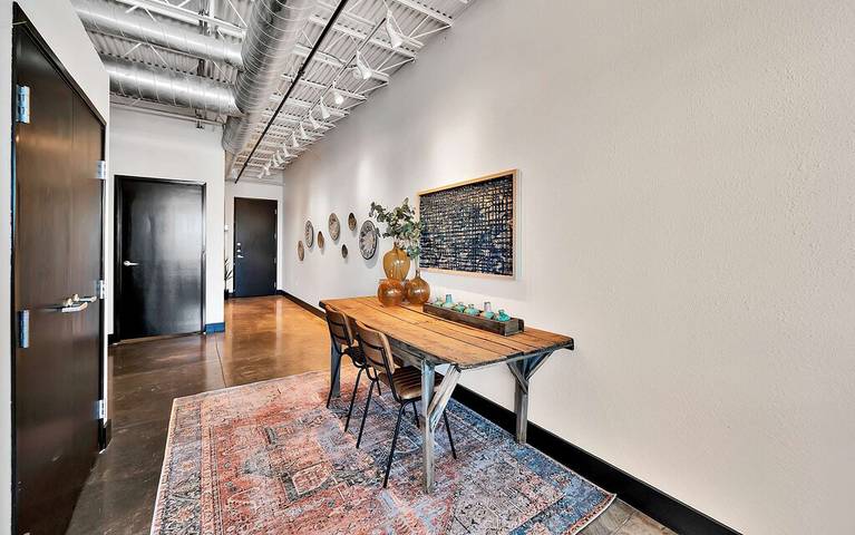 Gîte pour 4 personnes à Waco - 4