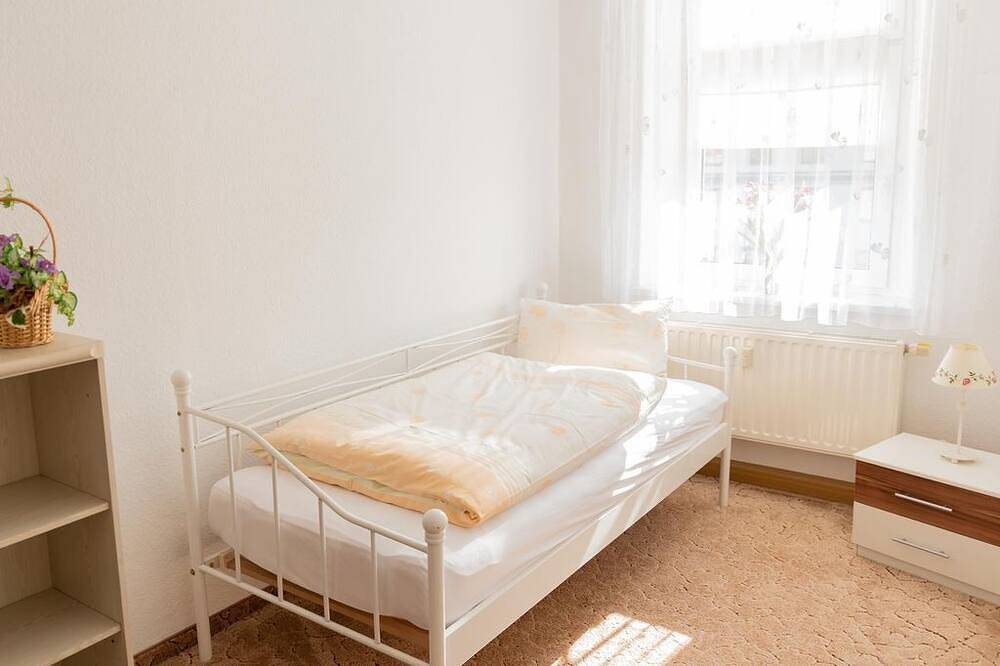Ganze Wohnung, Ferienappartement Löbau - Ferienwohnung Löbau in Oberlausitz-Niederschlesien