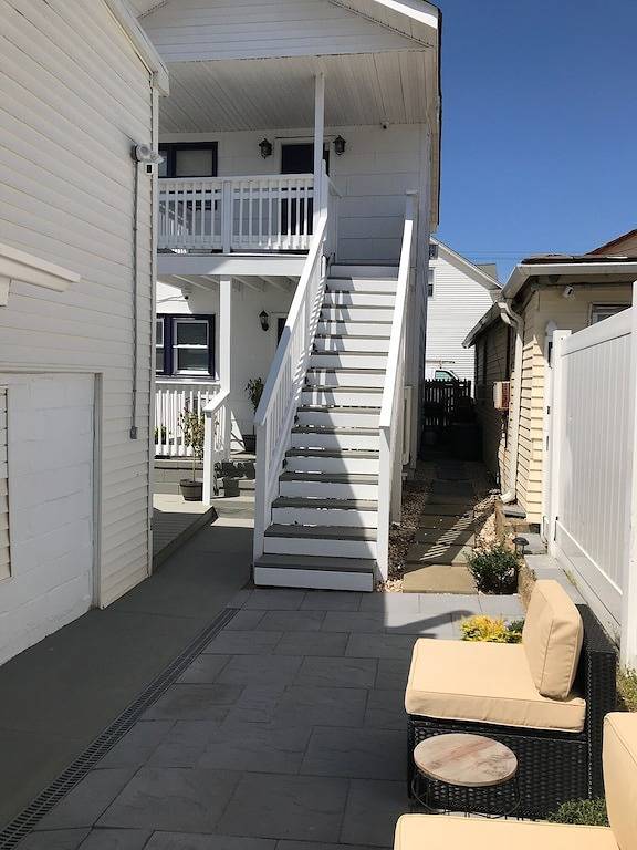 Ganze Wohnung, Beach Haven in Toms River, Ocean County