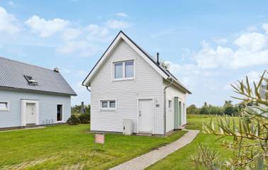 Ferienhaus für 4 Personen in Olpenitz, Kappeln, Bild 1