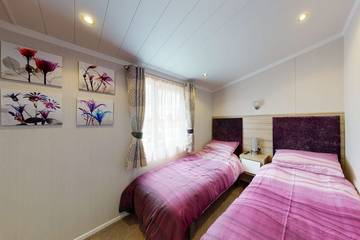 Lodge for 7 People in Tattershall, Lincolnshire, Photo 2