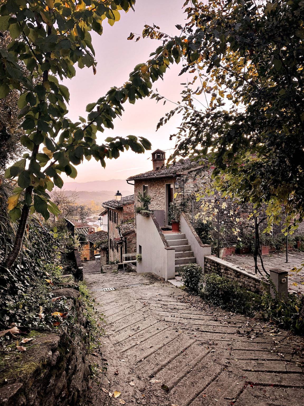 Residenz für 2 Personen mit Terrasse in Penna (Arezzo), Terranuova Bracciolini