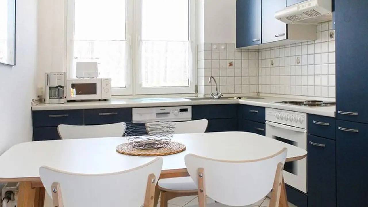 Ganze Ferienwohnung, Ferienwohnung für 4 Personen (64 m²) in Boltenhagen (Ostseebad) in Boltenhagen, Nordwestmecklenburg (Wismar und Umgebung)