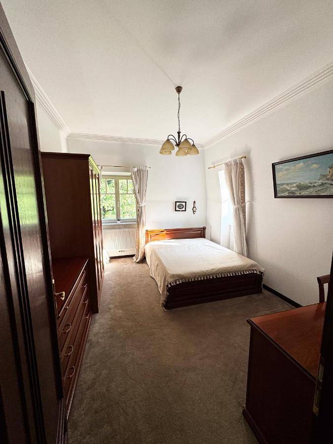 Ganze Wohnung, Apartment Villa Dionysus in Karlsbad, Karlsbad und Umgebung