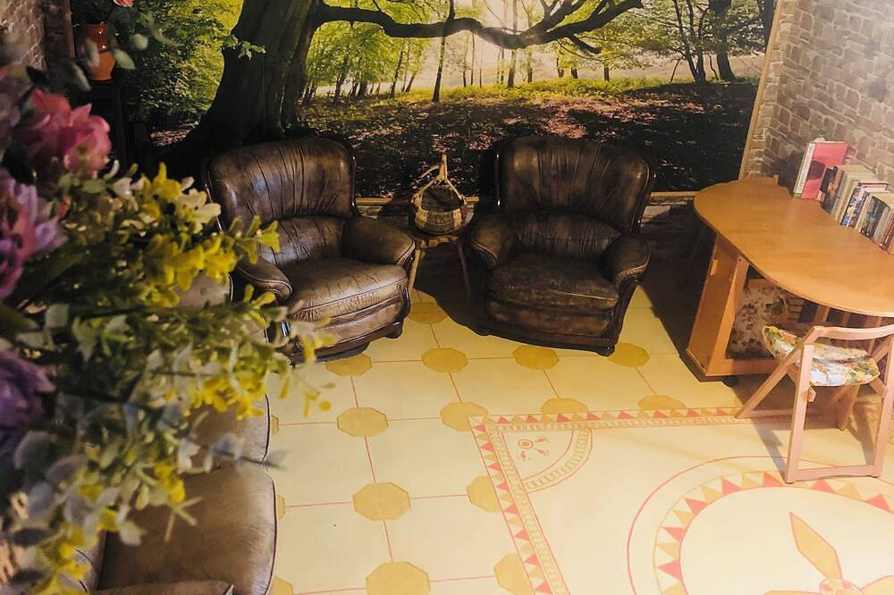 Casa rosa-Simple Italian house in stunning Puglia in Cagnano Varano, Gargano