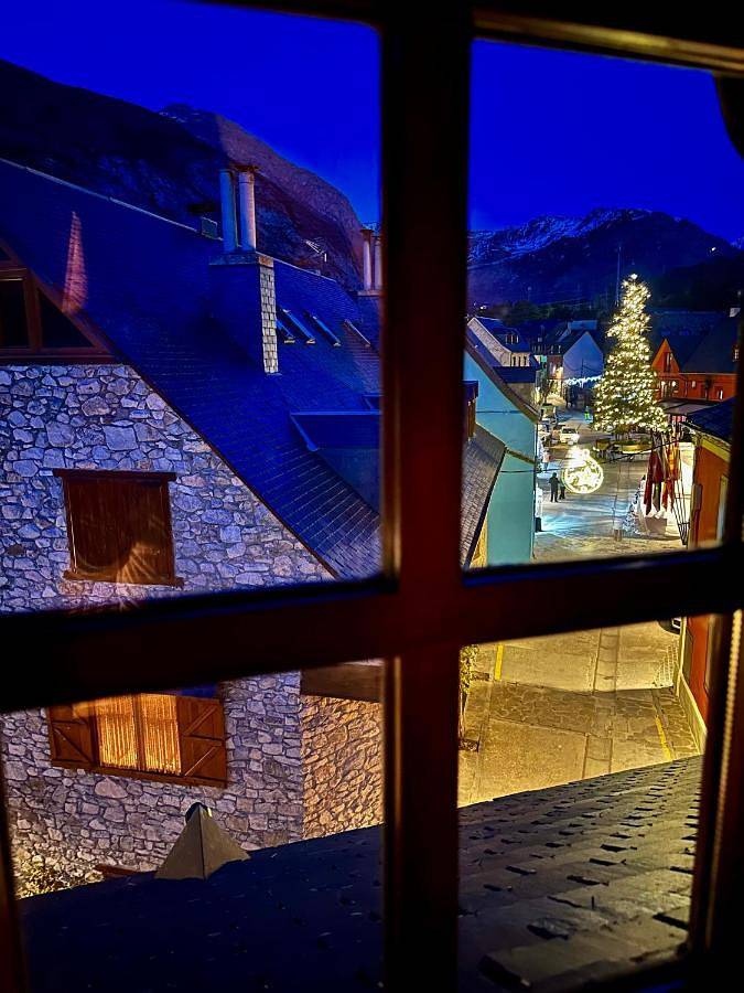 Casa de vacaciones para 8 personas, con vistas y jardín - 1