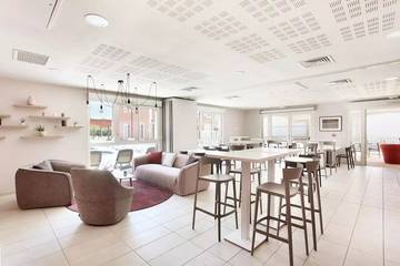 Appartement De Vacances pour 4 Personnes dans Aigues-Mortes, Côte méditerranéenne (France), Photo 4