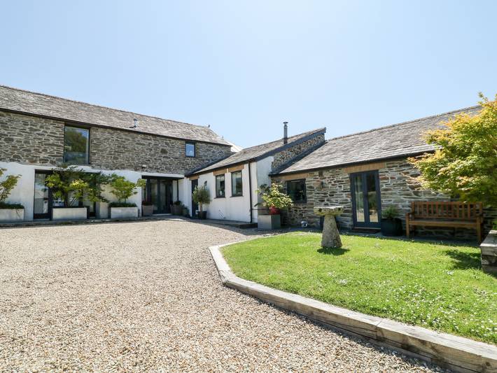 Gîte pour 7 personnes, avec jardin, animaux acceptés