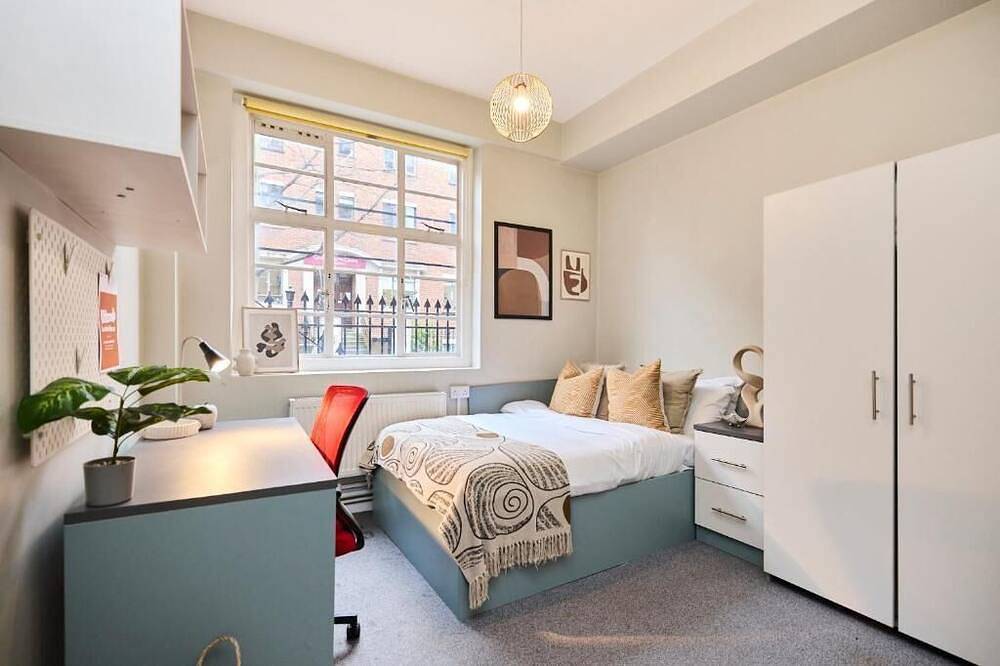 Casa vacanza a Londra a partire da 105€ a notte
