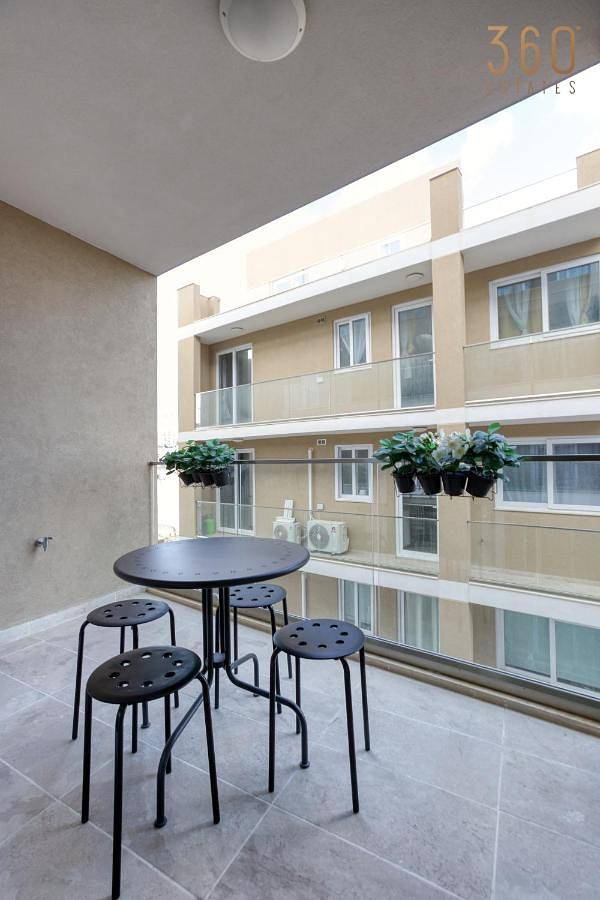Appartement entier, Apartment in Msida, Île de Malte