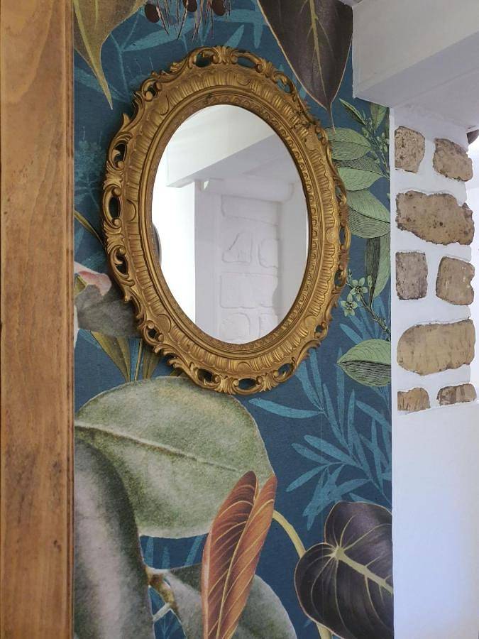 Gîte pour 2 personnes, avec jardin à Fresnes - 2