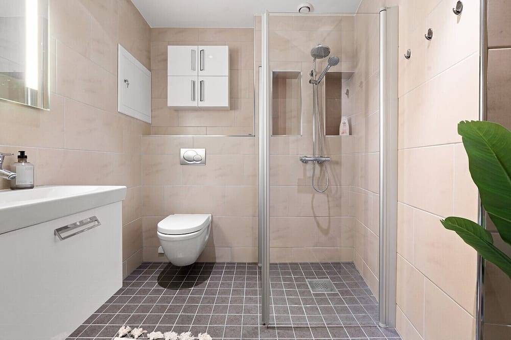 Ganze Wohnung, Northstay - Tromsø City Suite in Tromsø