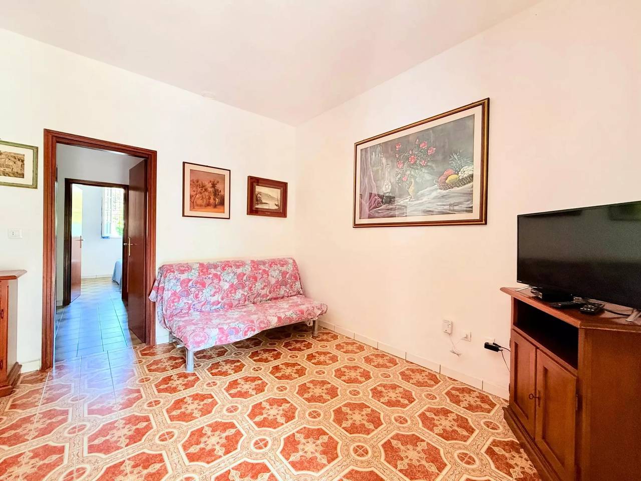 Casa 8 Personas in Provincia de Ferrara