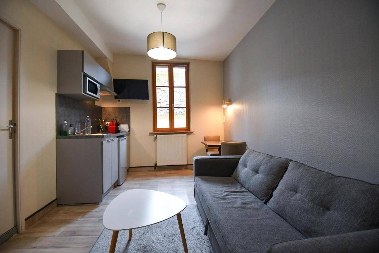 Hôtel Chez Mimi in Bar-sur-Seine, Aube