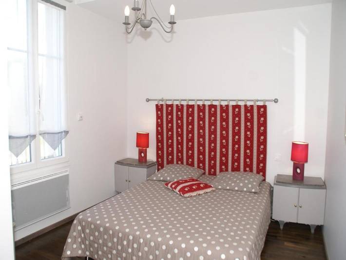 Location de vacances pour 10 personnes, avec piscine ainsi que balcon et jacuzzi à Gondrecourt-le-Château - 3