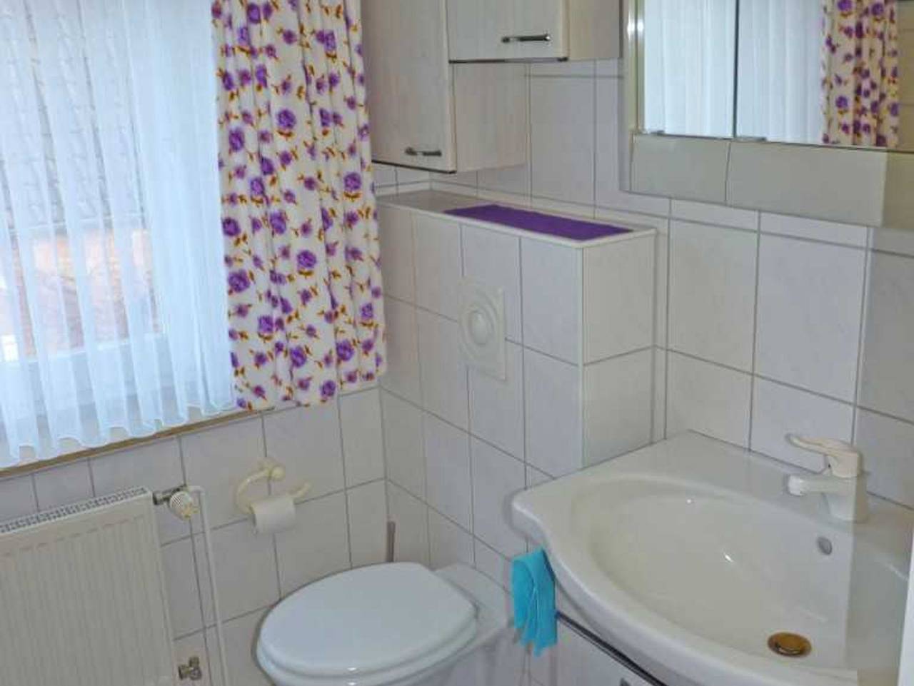 Ganze Ferienwohnung, Fewo Freiheitsstraße Objekt Id 120474 in Waren (Müritz), Müritz
