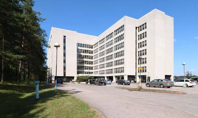 Auberge pour 2 personnes à Espoo