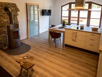 Ferienwohnung für 4 Personen in Alpirsbach, Mittlerer Schwarzwald, Bild 2