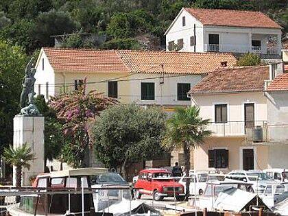 Dom dla 4 osoby w Zadar (Municipality), Iz