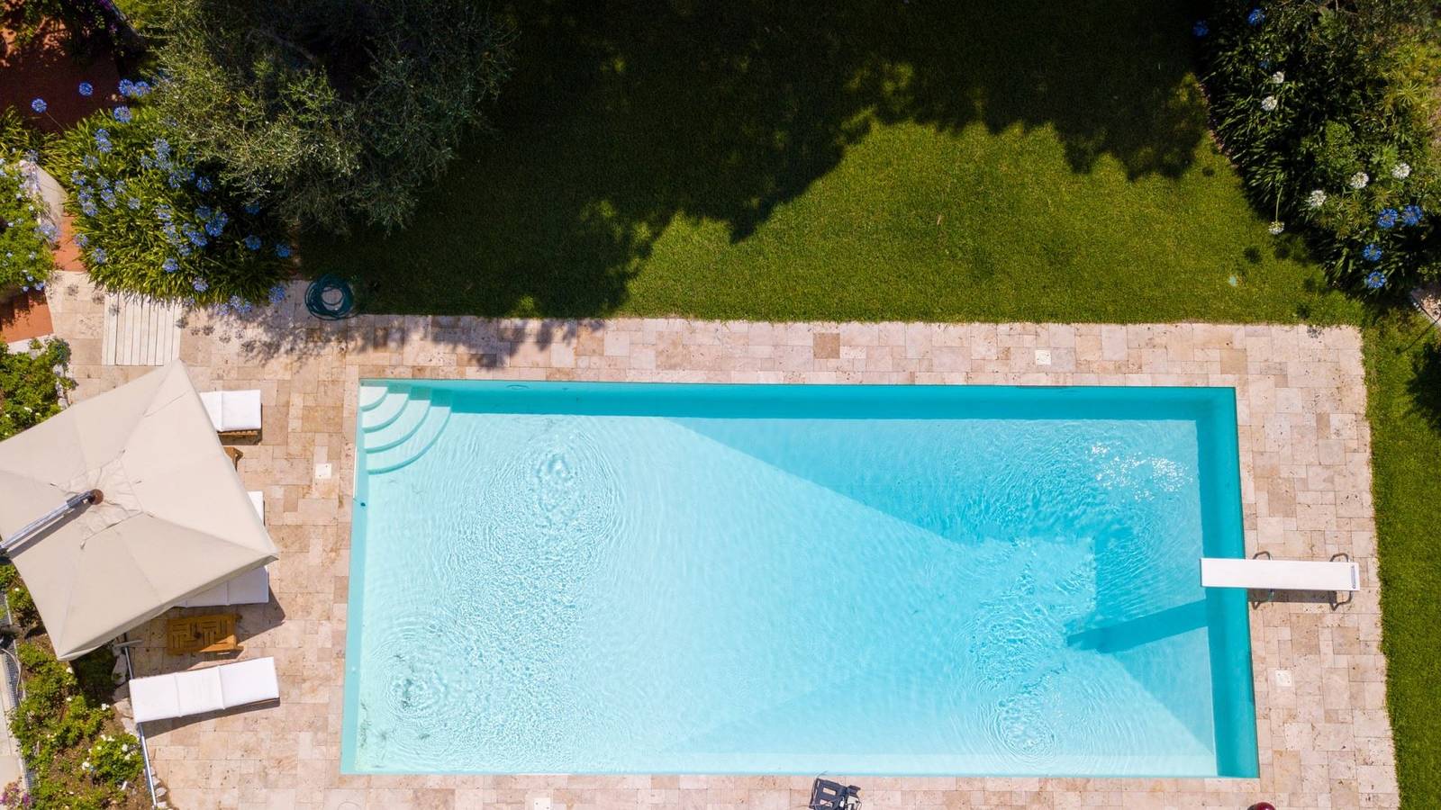 Entire holiday apartment, Cottage Le Grotte in Portoferraio, Elba