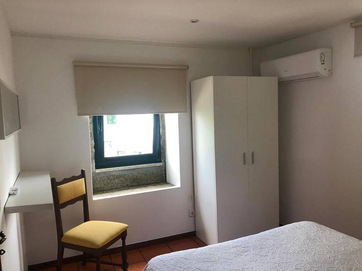 Location de vacances pour 2 personnes, avec jardin et vue à Vila Praia de Ancora - 4