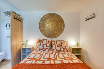 Chambre D’hôte pour 2 Personnes dans Lunel, Région de Montpellier, Photo 3