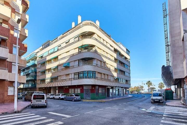 Gîte pour 2 personnes, avec piscine à Torrevieja - 3