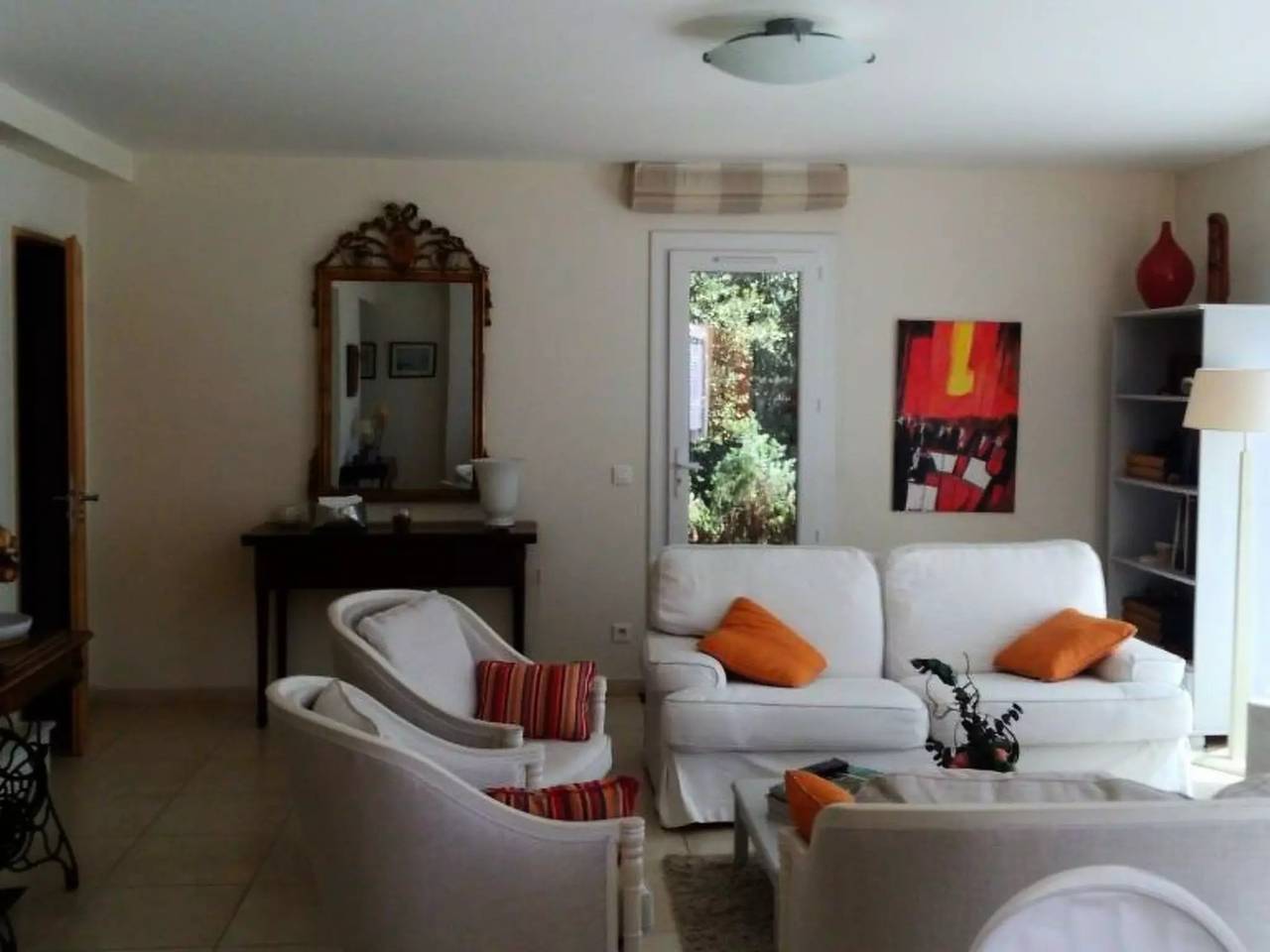 Maison 8 Personnes in Lorgues, Région de Draguignan