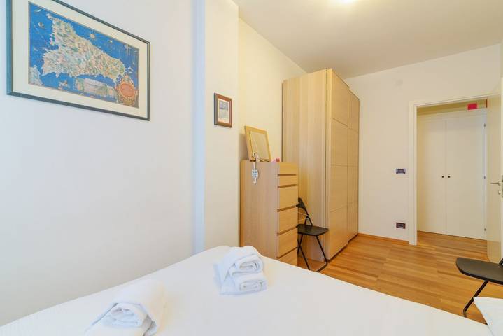 Gîte pour 2 personnes à Padoue - 3