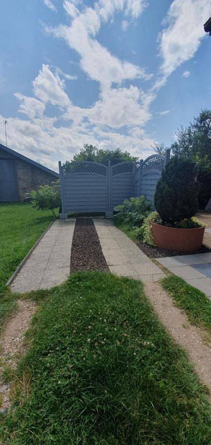 Gîte pour 2 personnes, avec vue et terrasse, animaux acceptés à Hadol - 3