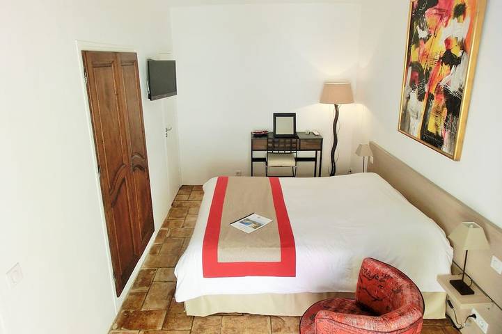 Villa pour 10 personnes, avec jardin et jacuzzi à Bandol - 3