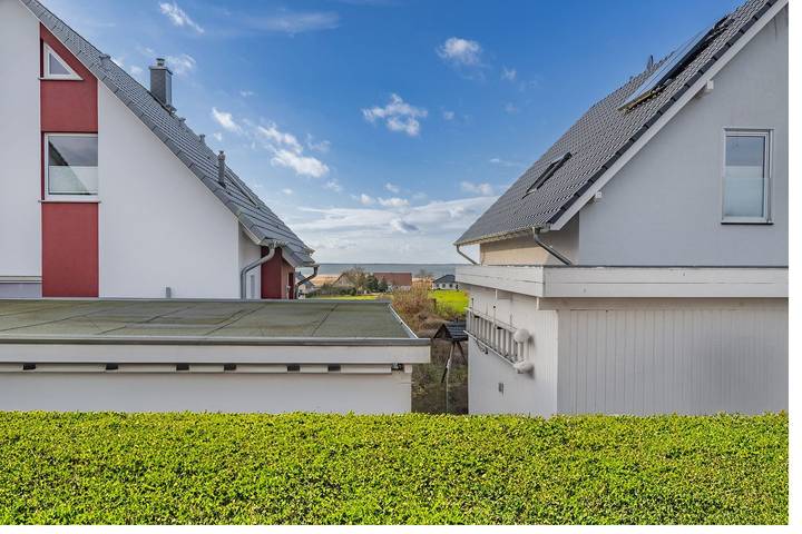 Ferienhaus für 6 Personen, mit Garten in Ückeritz - 3