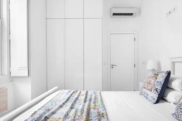 Glamping para 4 Pessoas em Chiado, Lisboa, Foto 4