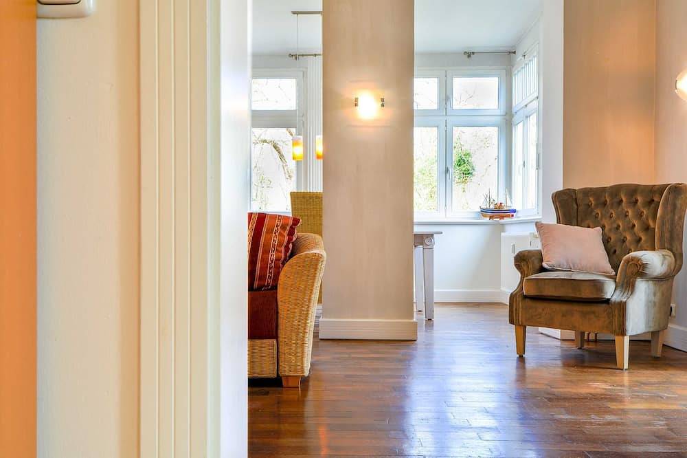 Ferienwohnung in Kühlungsborn für 2 Personen in Kühlungsborn