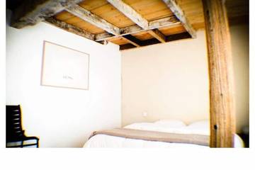 Gîte pour 10 Personnes dans Peyrat-la-Nonière, Région d'Aubussargues, Photo 2