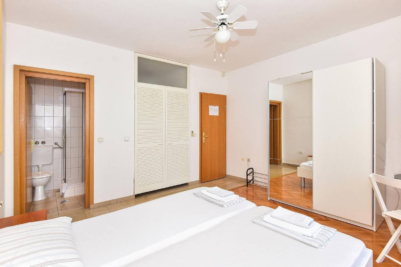 Ganze Ferienwohnung, Komfortable Ferienwohnung in Baska Voda, Makarska Riviera