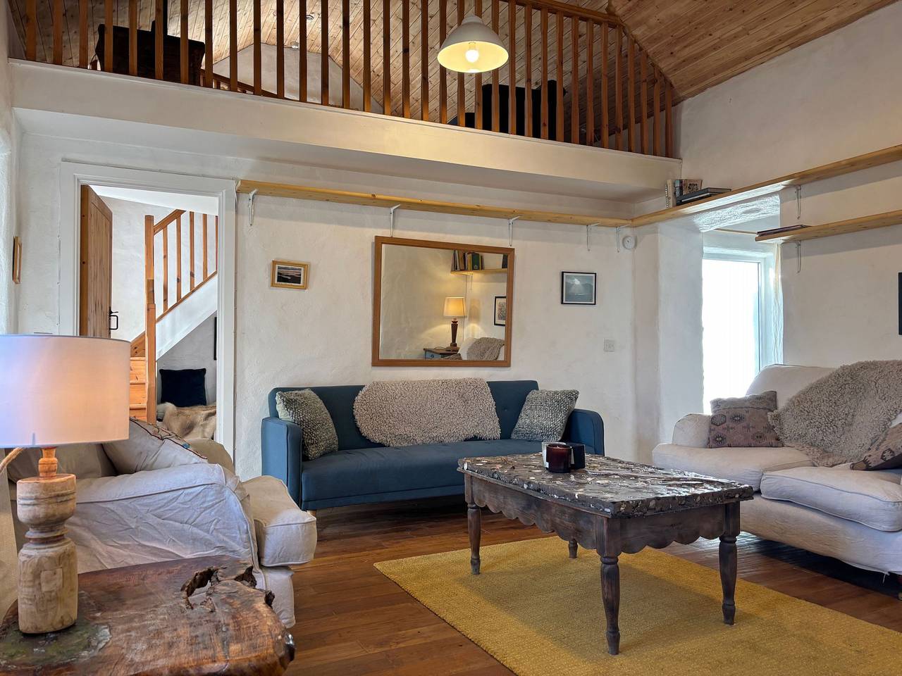 Cottage für 6 Personen in Connemara