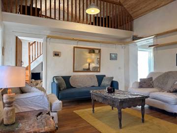 Cottage for 6 People in Connemara National Park, County Galway, Photo 4
