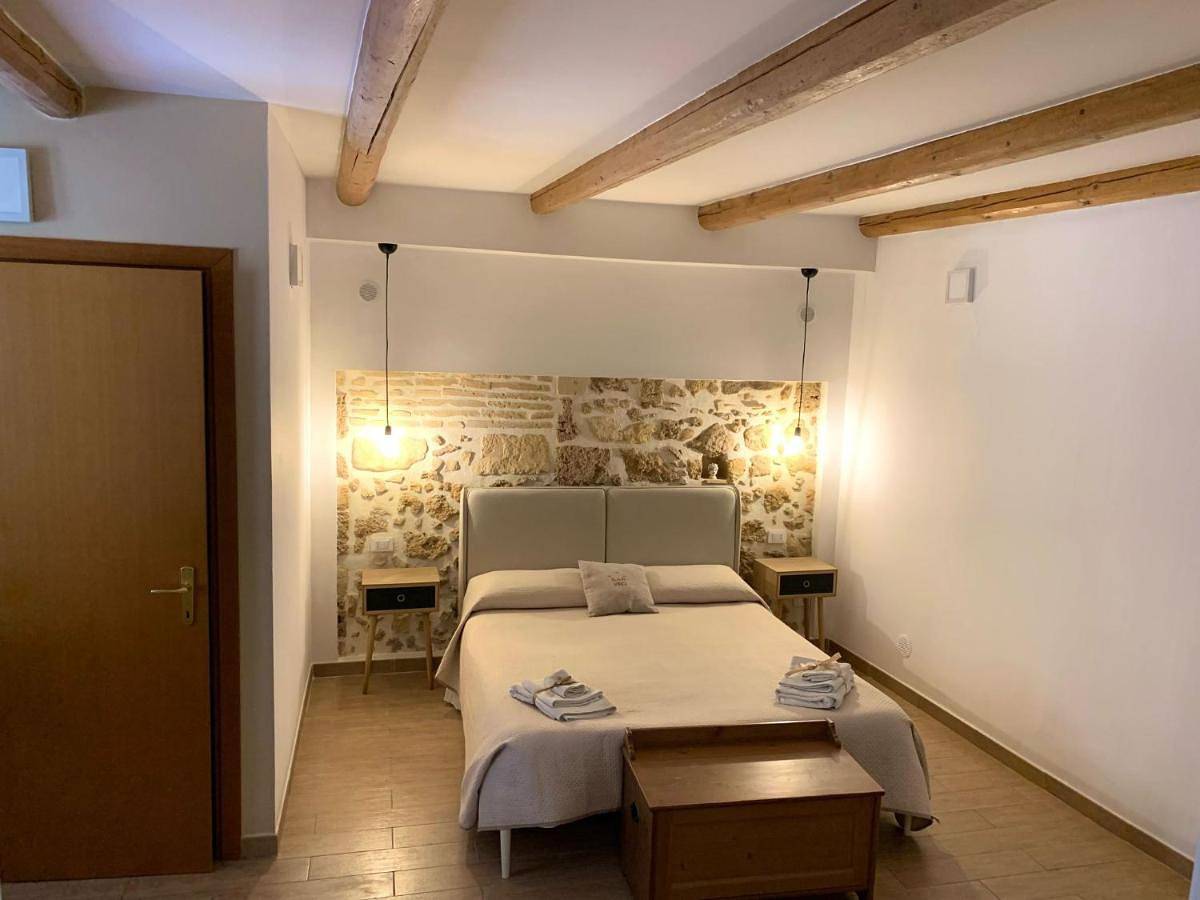 B&B Vinci in Noto, Noto e dintorni