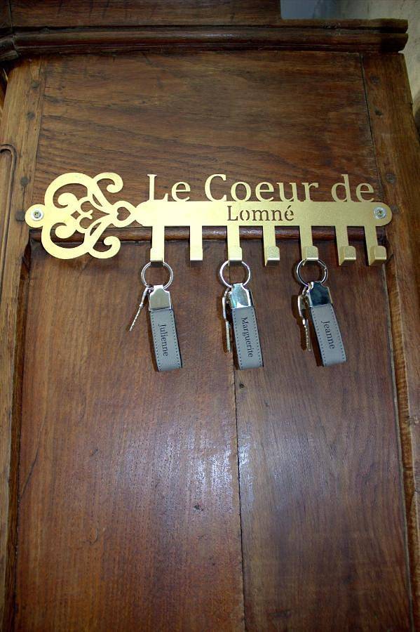 Appartement de vacances entier, Le Coeur de Lomné in Mimbaste, Région de Dax