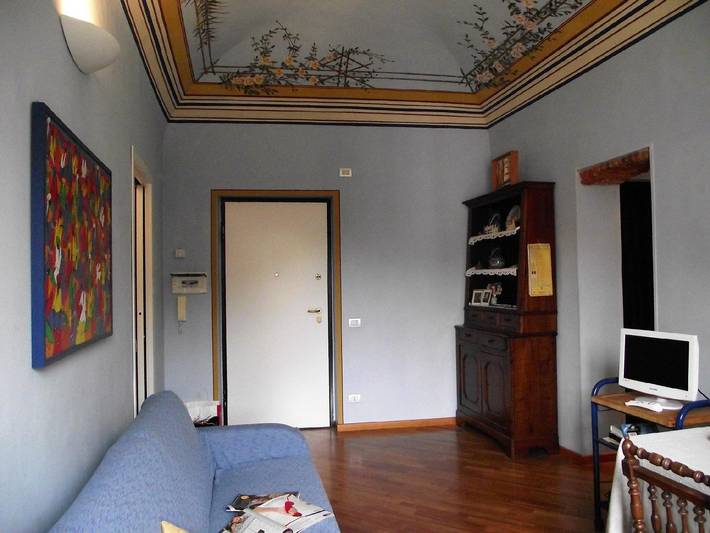 Gîte pour 5 personnes, avec balcon dans Finale Ligure - 4